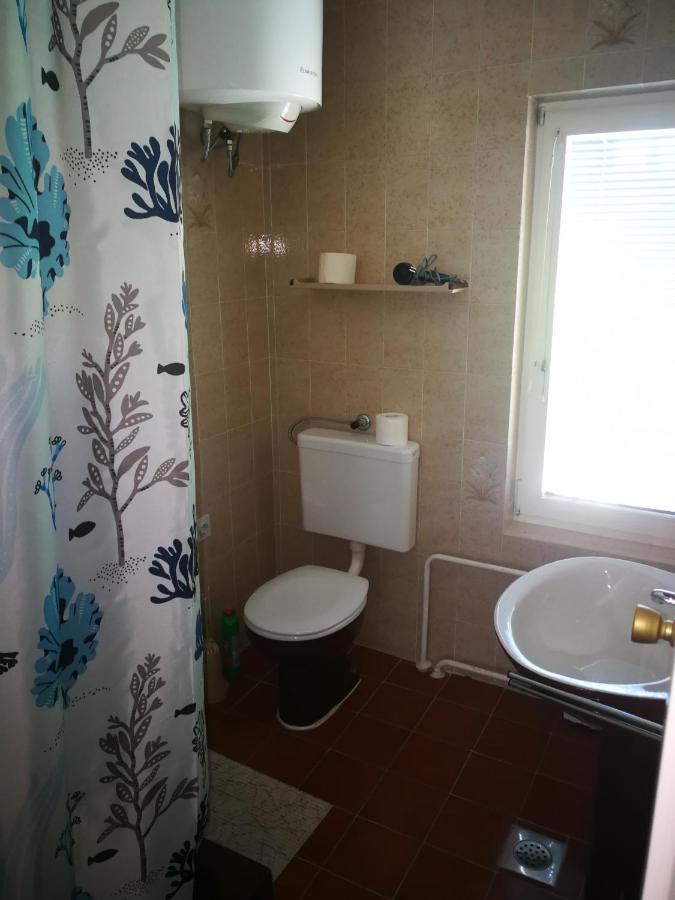 Apartment Maja Crikvenica Ruang foto