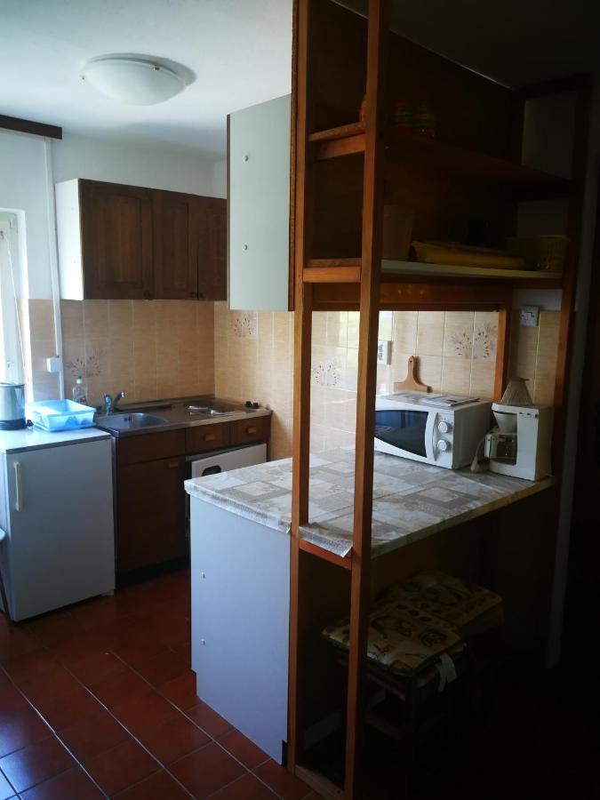 Apartment Maja Crikvenica Ruang foto