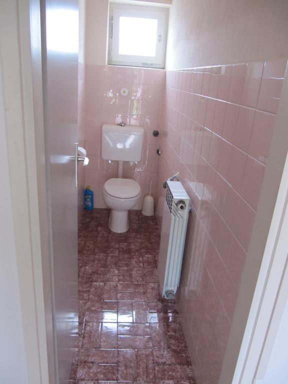 Apartment Maja Crikvenica Bagian luar foto