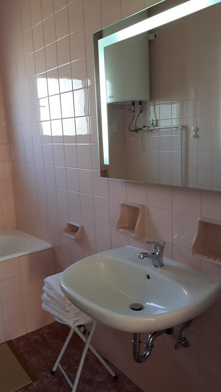Apartment Maja Crikvenica Bagian luar foto