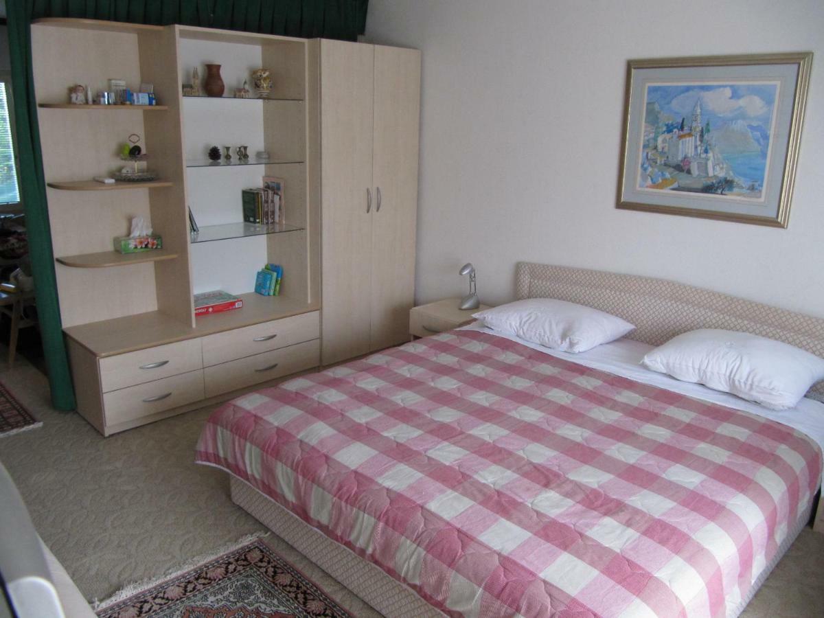 Apartment Maja Crikvenica Bagian luar foto